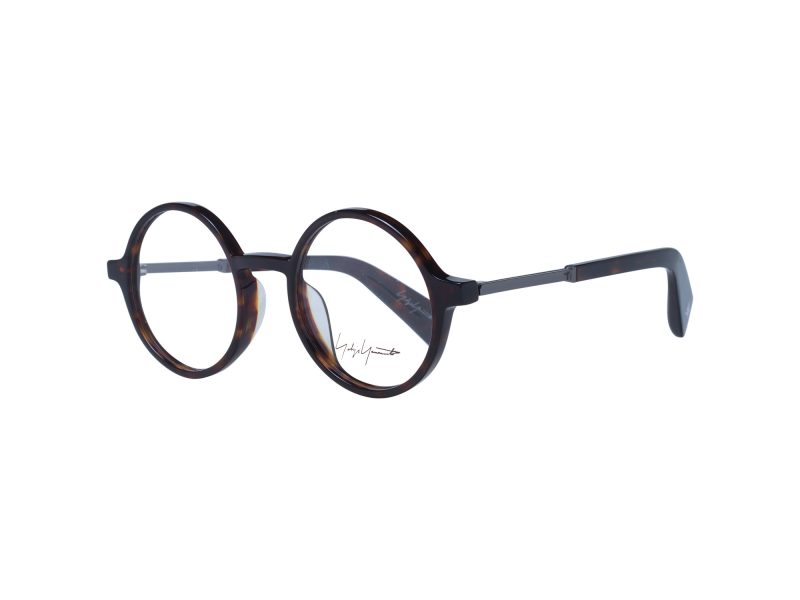 Yohji Yamamoto Lunettes de Vue YY 1006 127