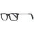 Yohji Yamamoto Lunettes de Vue YY 1007 127