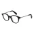Yohji Yamamoto Lunettes de Vue YY 1008 019