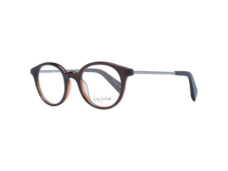 Yohji Yamamoto Lunettes de Vue YY 1008 118