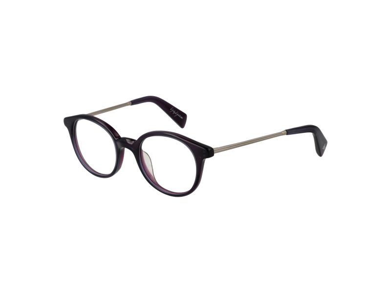 Yohji Yamamoto Lunettes de Vue YY 1008 717