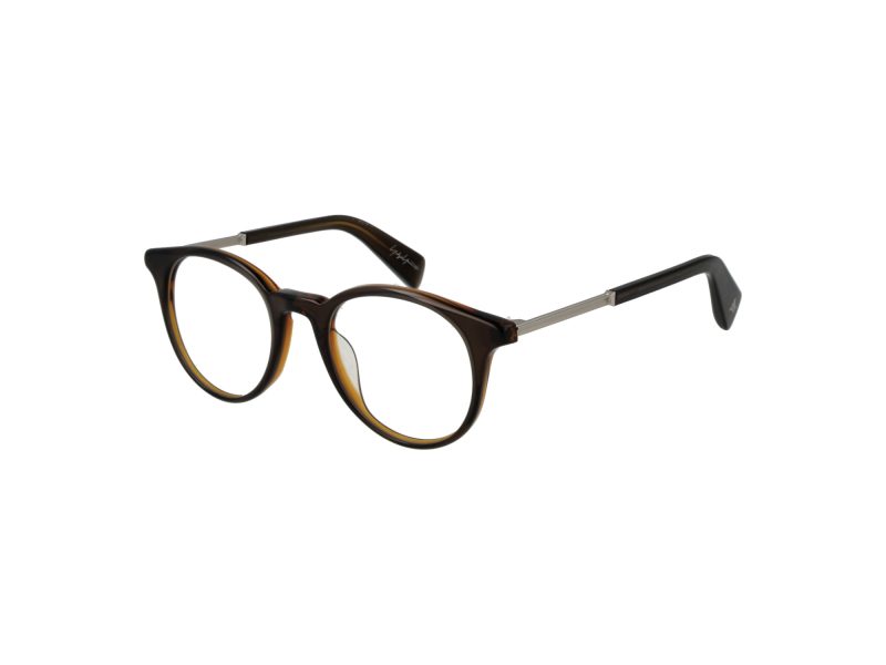 Yohji Yamamoto Lunettes de Vue YY 1009 118