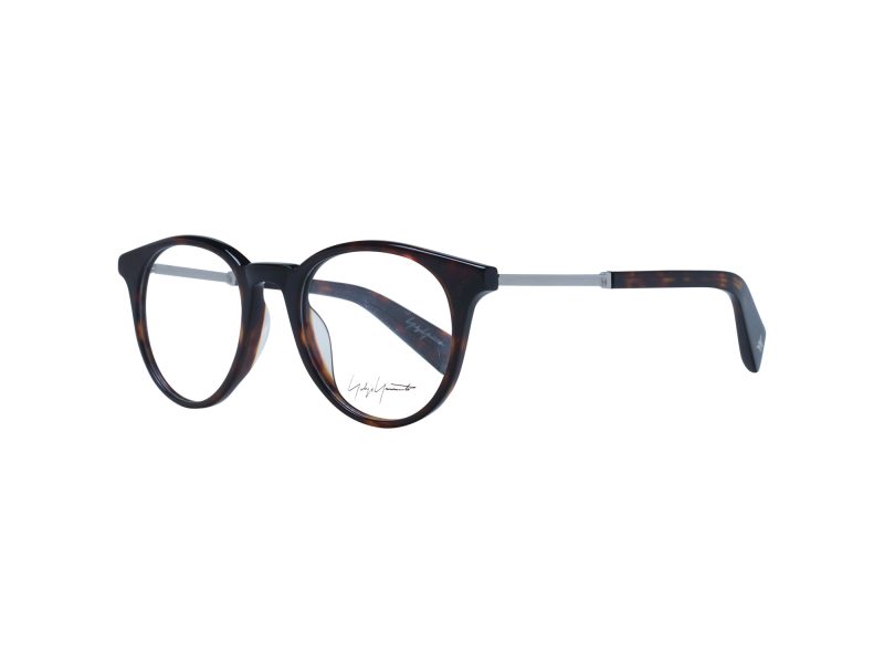 Yohji Yamamoto Lunettes de Vue YY 1009 127