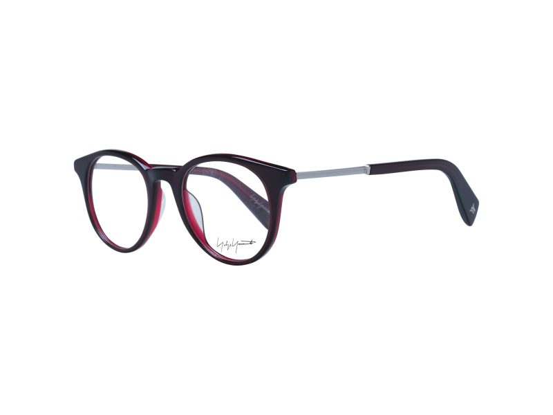Yohji Yamamoto Lunettes de Vue YY 1009 219