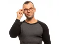 Yohji Yamamoto Lunettes de Vue YY 1020 101