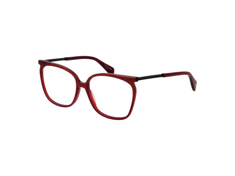 Yohji Yamamoto Lunettes de Vue YY 1028 201