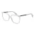 Yohji Yamamoto Lunettes de Vue YY 1028 867
