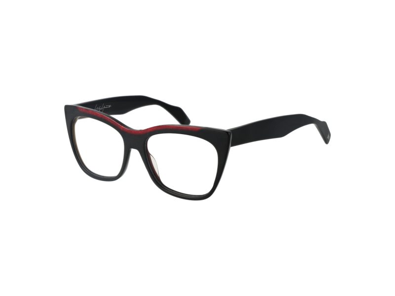 Yohji Yamamoto Lunettes de Vue YY 1030 002