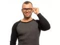 Yohji Yamamoto Lunettes de Vue YY 1036 002