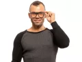 Yohji Yamamoto Lunettes de Vue YY 1036 608