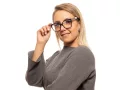 Yohji Yamamoto Lunettes de Vue YY 1037 774