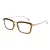 Yohji Yamamoto Lunettes de Vue YY 1040 401