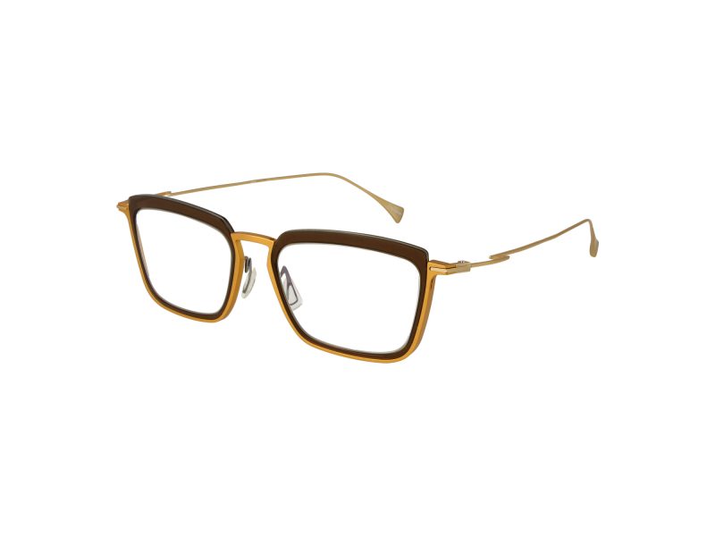 Yohji Yamamoto Lunettes de Vue YY 1040 401