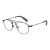 Yohji Yamamoto Lunettes de Vue YY 3004 902