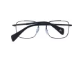 Yohji Yamamoto Lunettes de Vue YY 3006 002