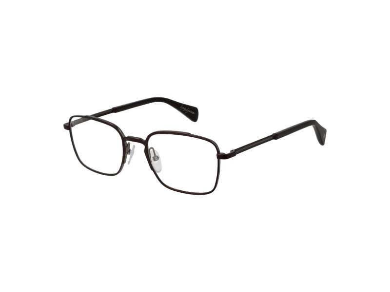 Yohji Yamamoto Lunettes de Vue YY 3006 115