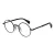 Yohji Yamamoto Lunettes de Vue YY 3007 115