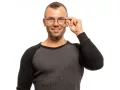 Yohji Yamamoto Lunettes de Vue YY 3012 914