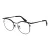 Yohji Yamamoto Lunettes de Vue YY 3014 701