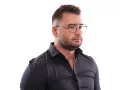 Yohji Yamamoto Lunettes de Vue YY 3017 002