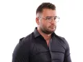 Yohji Yamamoto Lunettes de Vue YY 3017 908