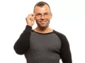Yohji Yamamoto Lunettes de Vue YY 3018 908