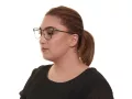 Yohji Yamamoto Lunettes de Vue YY 3019 902