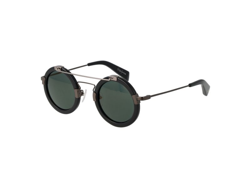 Yohji Yamamoto Lunettes de Soleil YY 5006 019