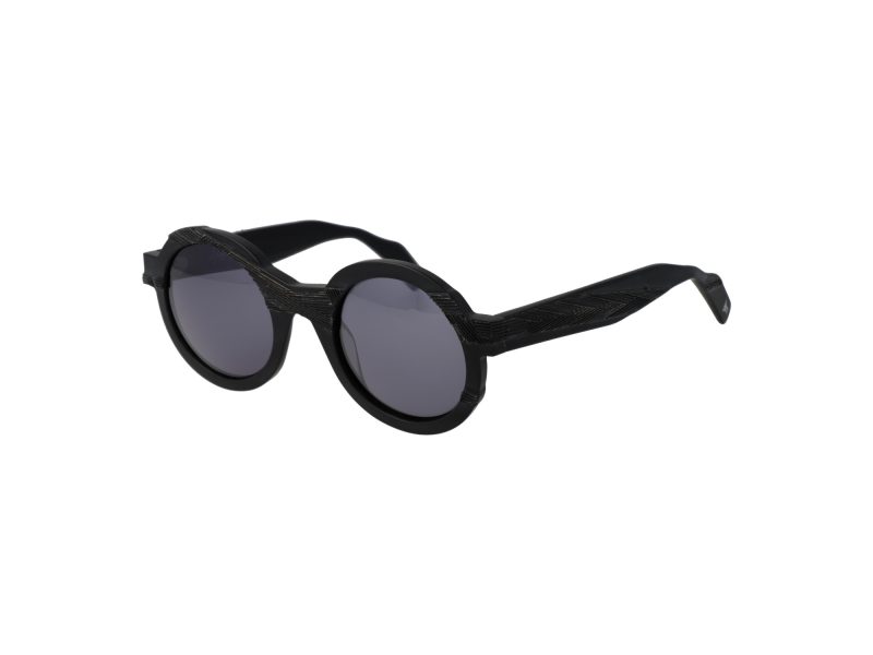Yohji Yamamoto Lunettes de Soleil YY 5019 019