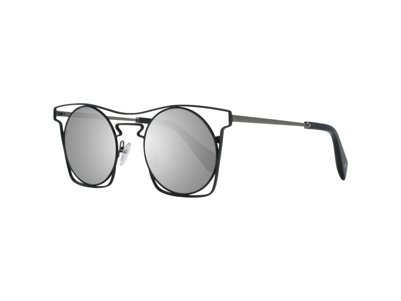 Yohji Yamamoto Lunettes de Soleil YY 7005 002