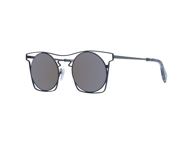 Yohji Yamamoto Lunettes de Soleil YY 7005 004