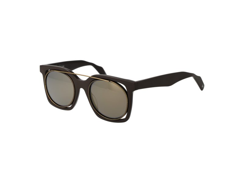 Yohji Yamamoto Lunettes de Soleil YY 7008 115