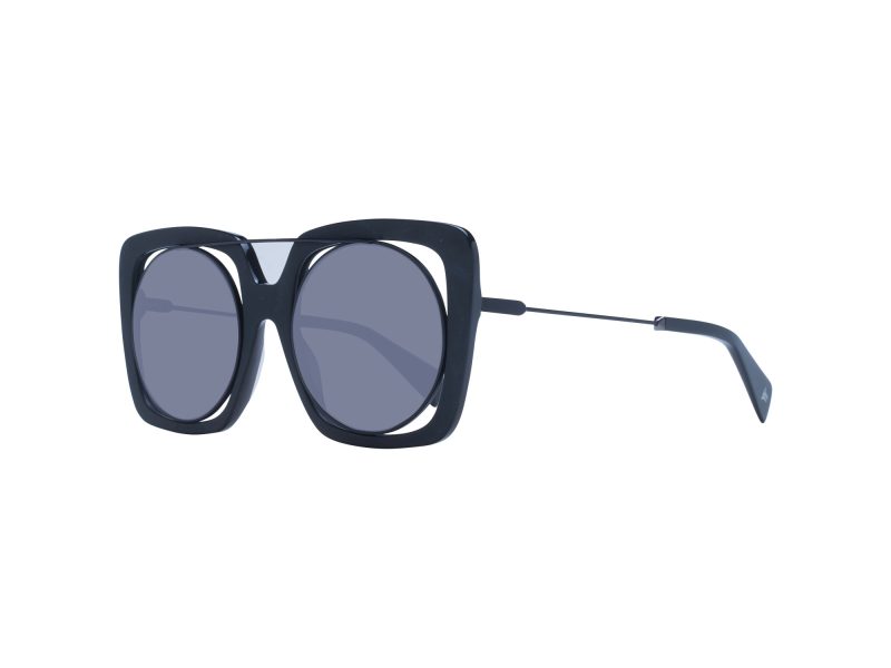 Yohji Yamamoto Lunettes de Soleil YY 7009 002