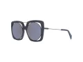 Yohji Yamamoto Lunettes de Soleil YY 7009 115