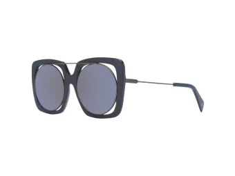 Yohji Yamamoto Lunettes de Soleil YY 7009 115