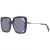 Yohji Yamamoto Lunettes de Soleil YY 7009 115