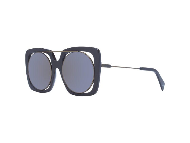 Yohji Yamamoto Lunettes de Soleil YY 7009 115