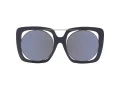 Yohji Yamamoto Lunettes de Soleil YY 7009 115