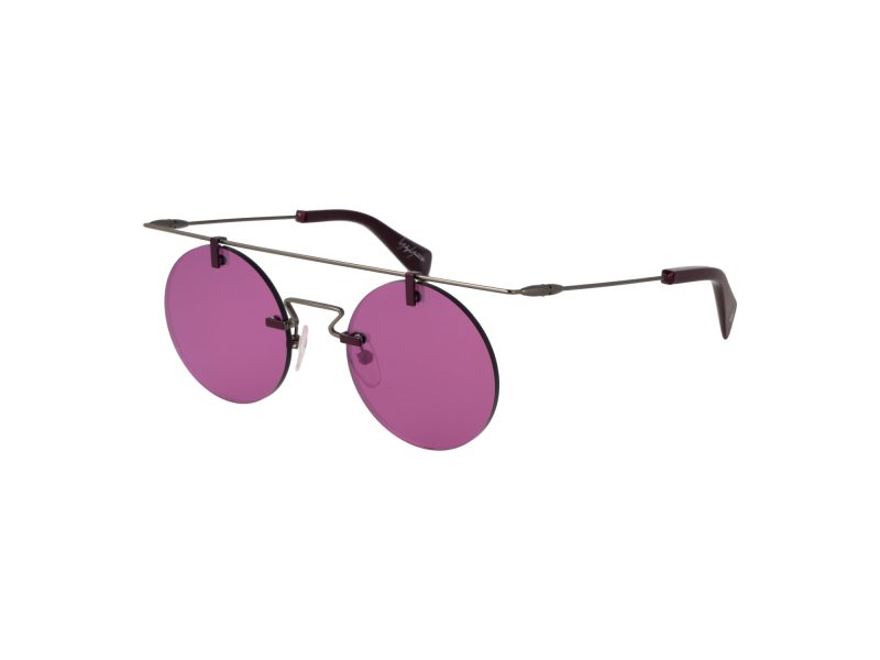 Yohji Yamamoto Lunettes de Soleil YY 7010 971