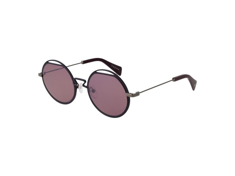 Yohji Yamamoto Lunettes de Soleil YY 7012 709