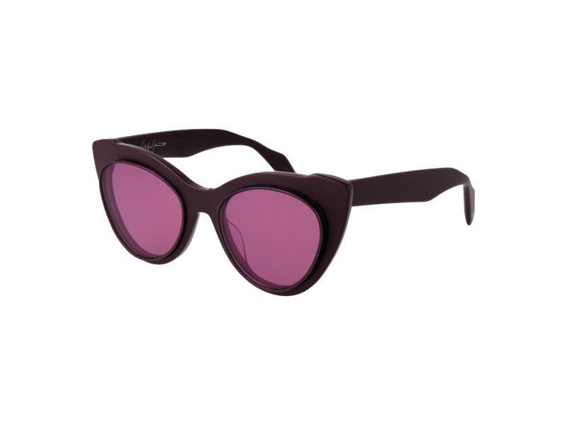 Yohji Yamamoto Lunettes de Soleil YY 7021 771
