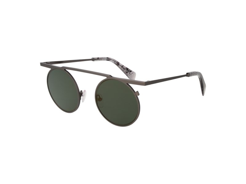 Yohji Yamamoto Lunettes de Soleil YY 7023 902