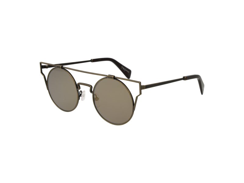 Yohji Yamamoto Lunettes de Soleil YY 7024 400