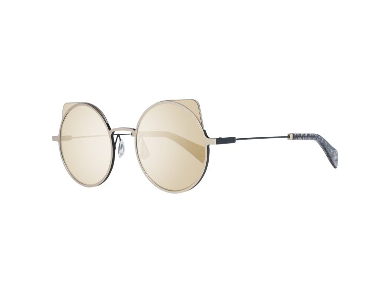 Yohji Yamamoto Lunettes de Soleil YY 7030 479