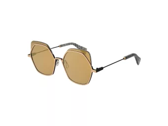 Yohji Yamamoto Lunettes de Soleil YY 7031 479