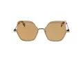 Yohji Yamamoto Lunettes de Soleil YY 7031 479