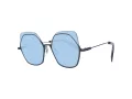 Yohji Yamamoto Lunettes de Soleil YY 7031 902