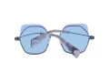 Yohji Yamamoto Lunettes de Soleil YY 7031 902