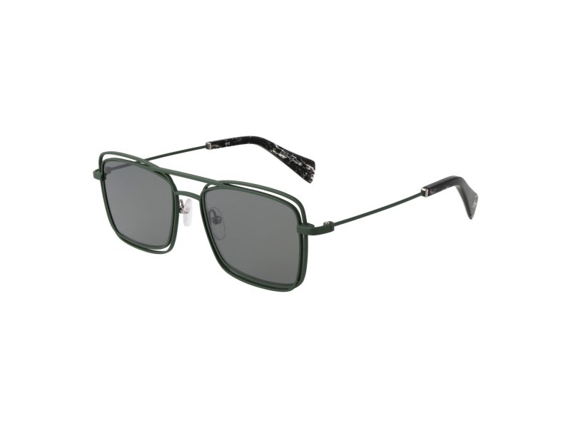 Yohji Yamamoto Lunettes de Soleil YY 7033 531