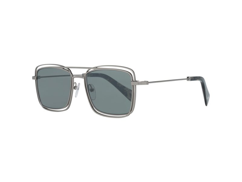 Yohji Yamamoto Lunettes de Soleil YY 7033 968